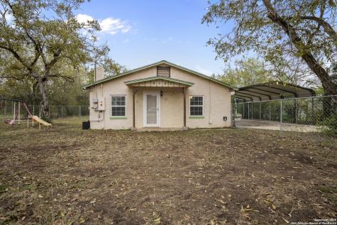 4547 Ida Drive San Antonio TX 78222