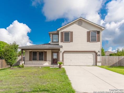 101 Willow Cove Cibolo TX 78108