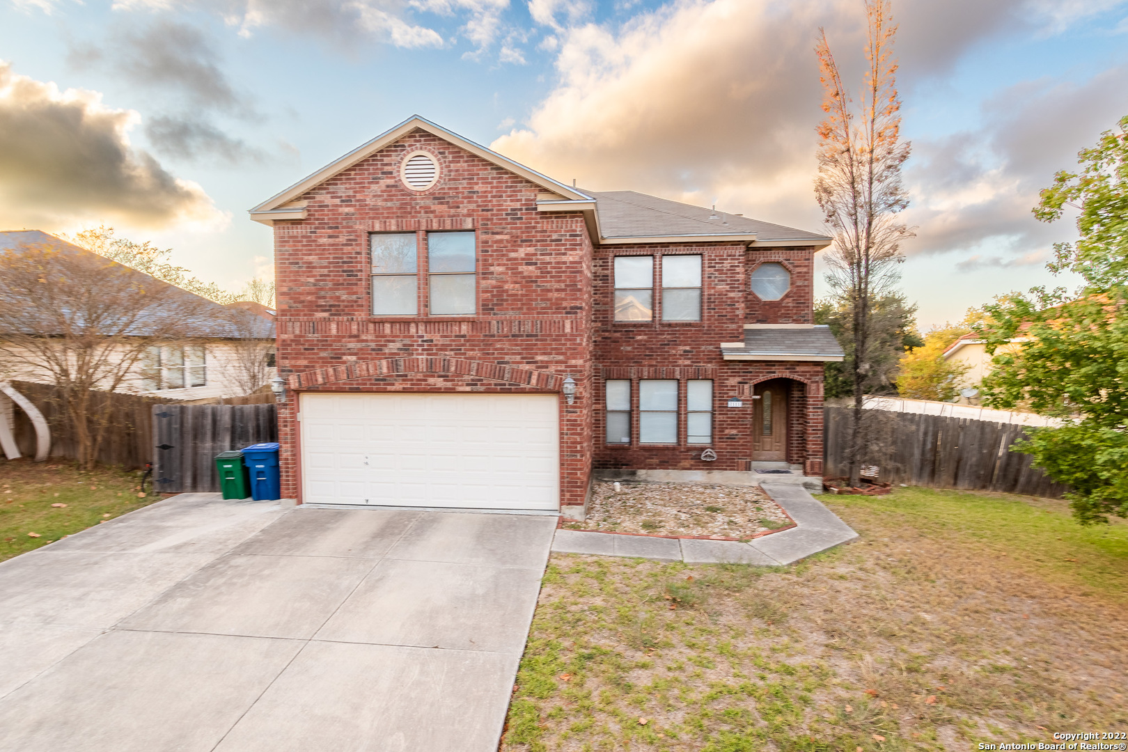 7111 Horizon Peak San Antonio TX 78233