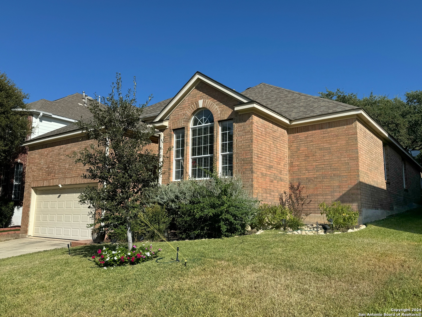 7923 Sierra Seco San Antonio TX 78240