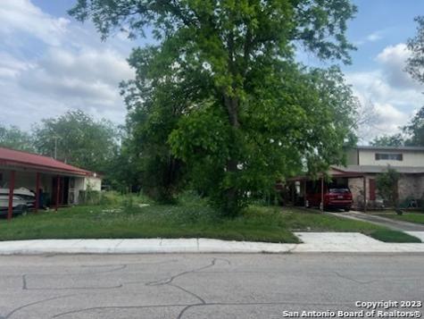 430 Edna Avenue San Antonio TX 78220