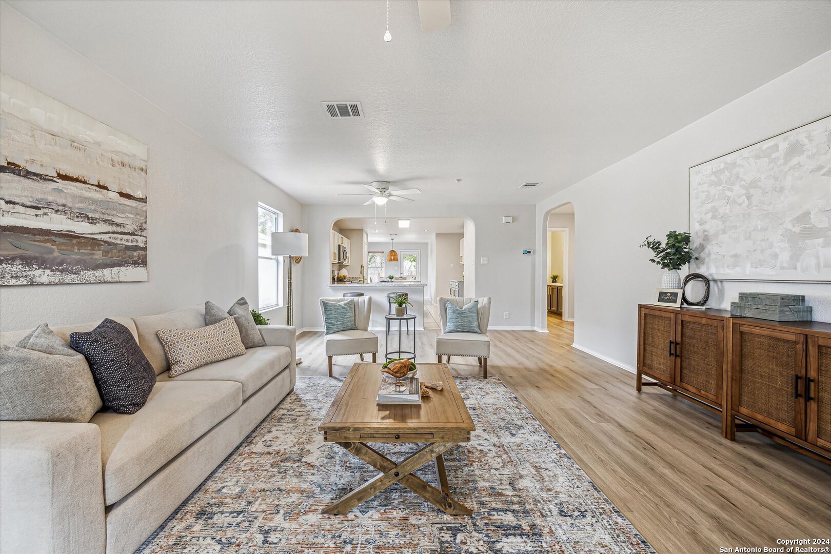 25638 Presidio Alley Boerne TX 78015