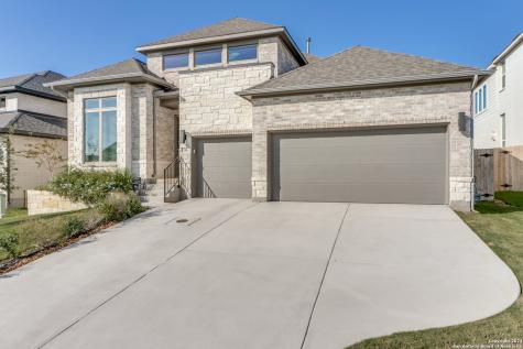 216 Paint Creek Boerne TX 78006