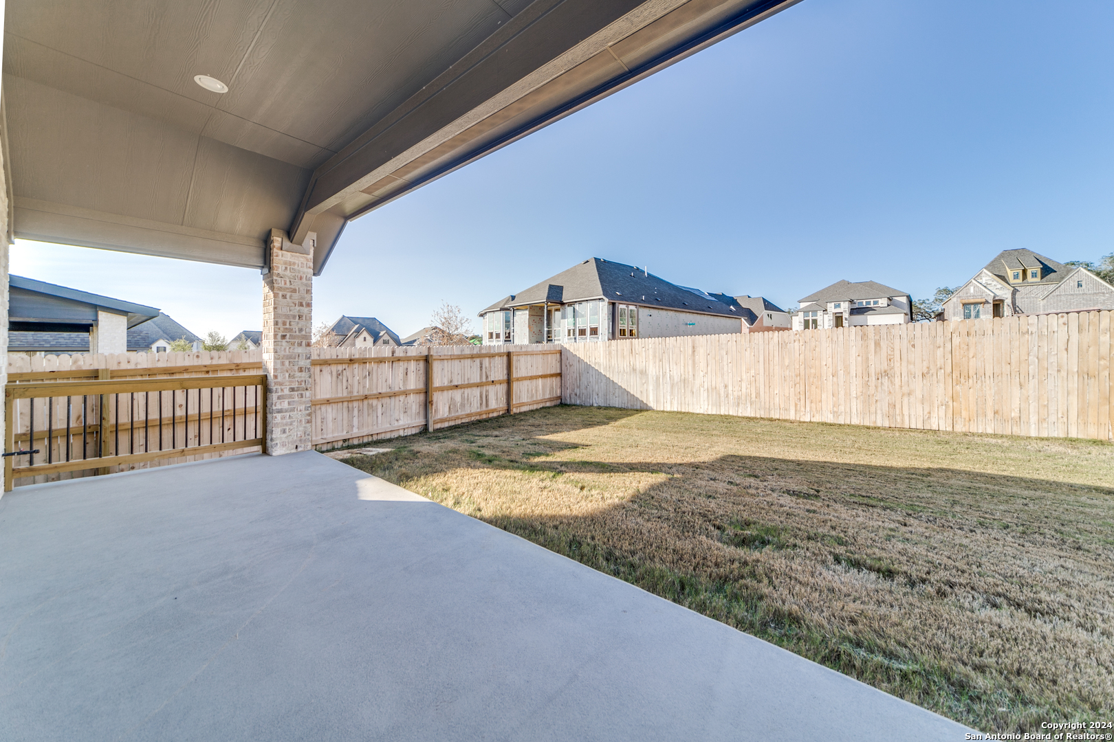 216 Paint Creek Boerne TX 78006