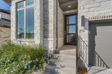 216 Paint Creek Boerne TX 78006