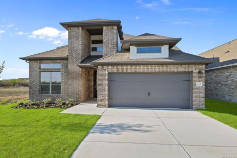 171 Desert Bloom San Antonio TX 78253