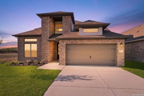 171 Desert Bloom San Antonio TX 78253