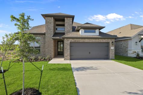 171 Desert Bloom San Antonio TX 78253