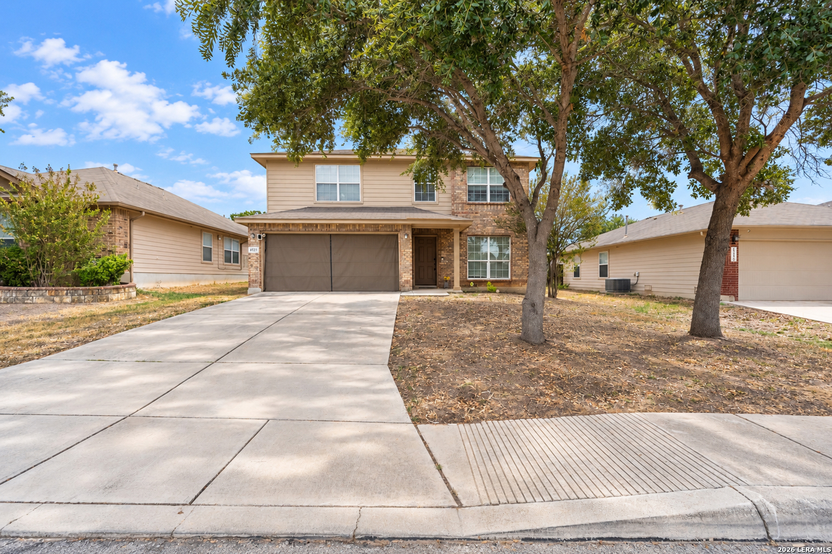 6131 Imperial Topaz San Antonio TX 78222