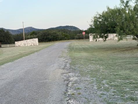 2 Cardinal Drive Camp Wood TX 78833