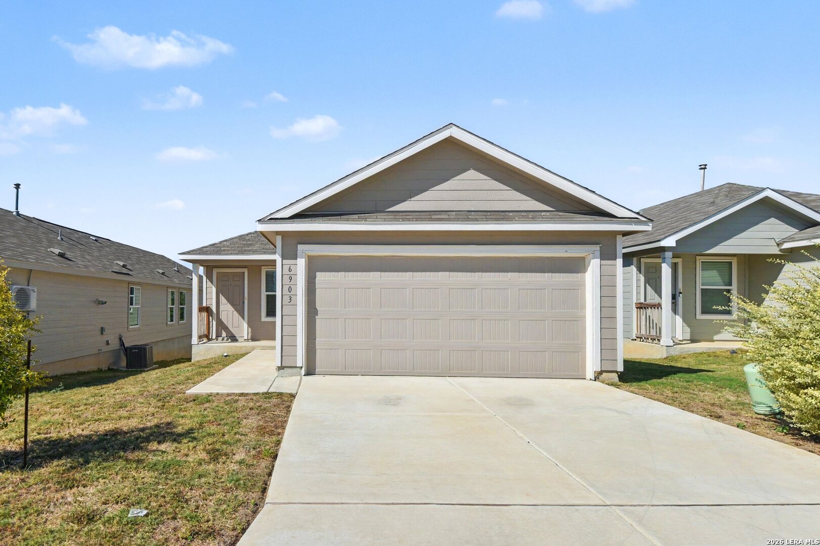 6903 Chicken Ridge San Antonio TX 78252