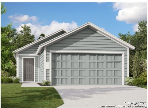 4606 Zoe Pass San Antonio TX 78222
