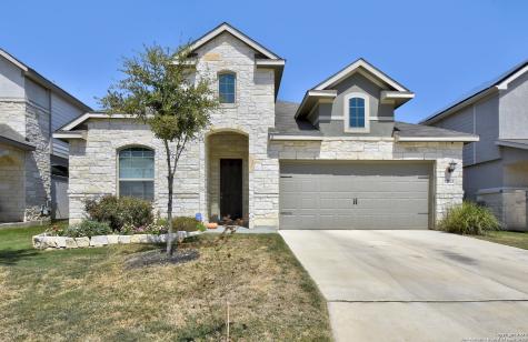 12831 Aikman Way San Antonio TX 78254