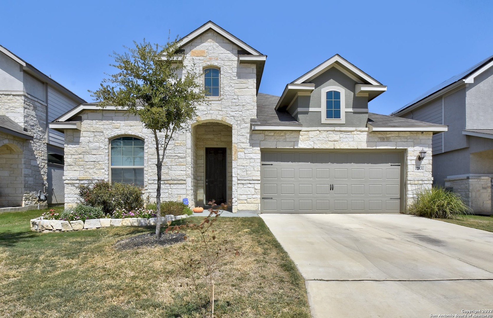 12831 Aikman Way San Antonio TX 78254