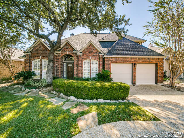1114 Canyon Brook San Antonio TX 78248