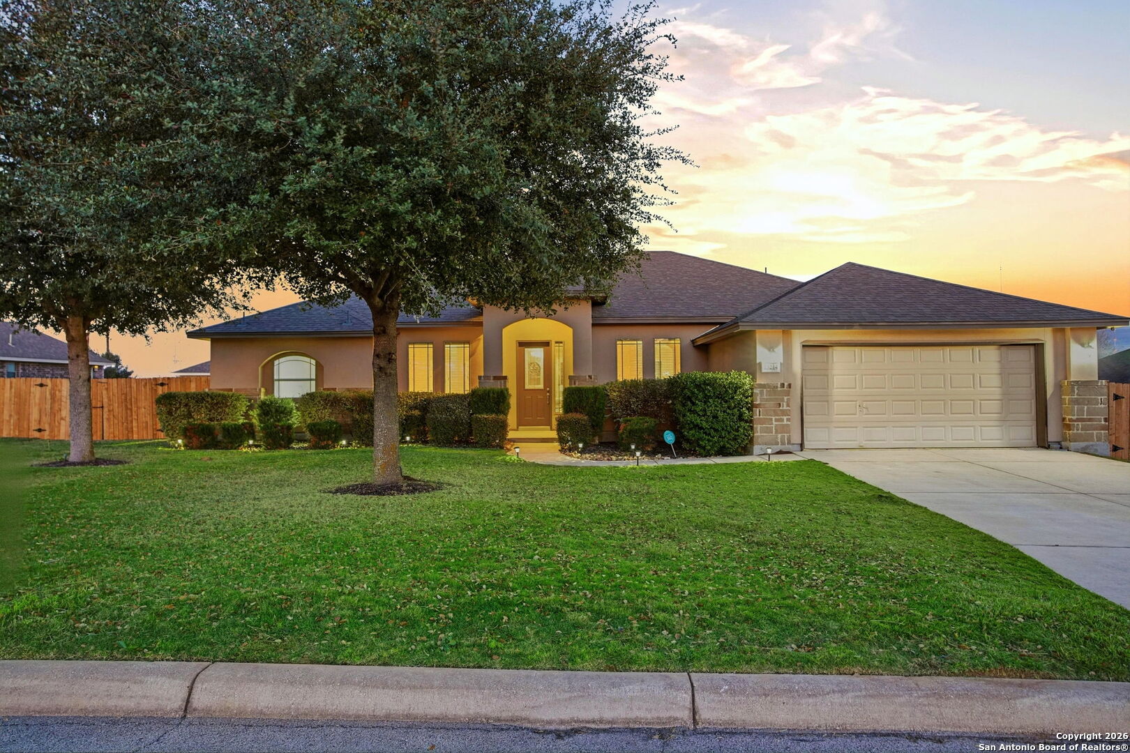 13214 Compass Rose San Antonio TX 78263