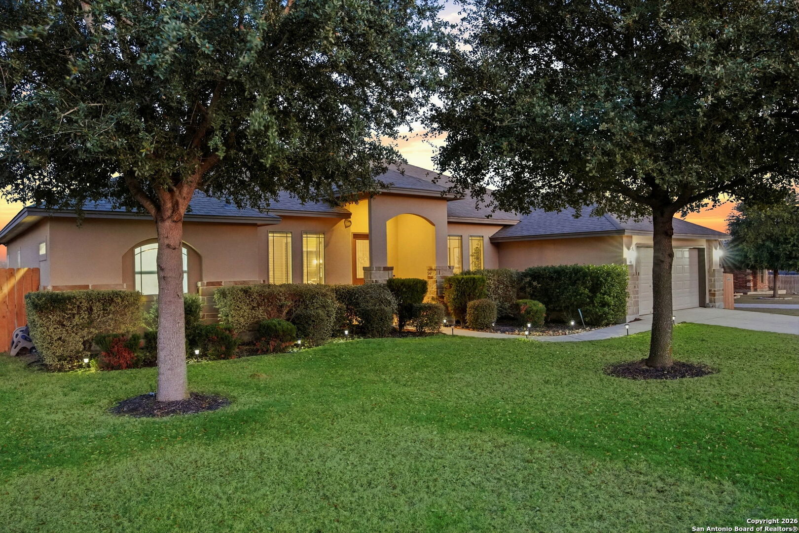 13214 Compass Rose San Antonio TX 78263