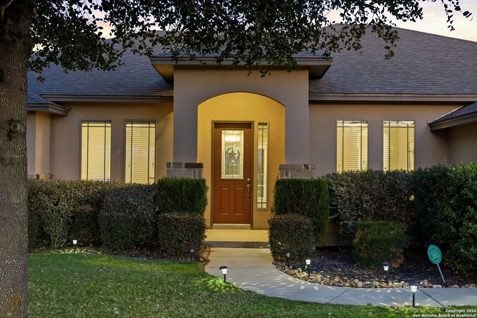 13214 Compass Rose San Antonio TX 78263