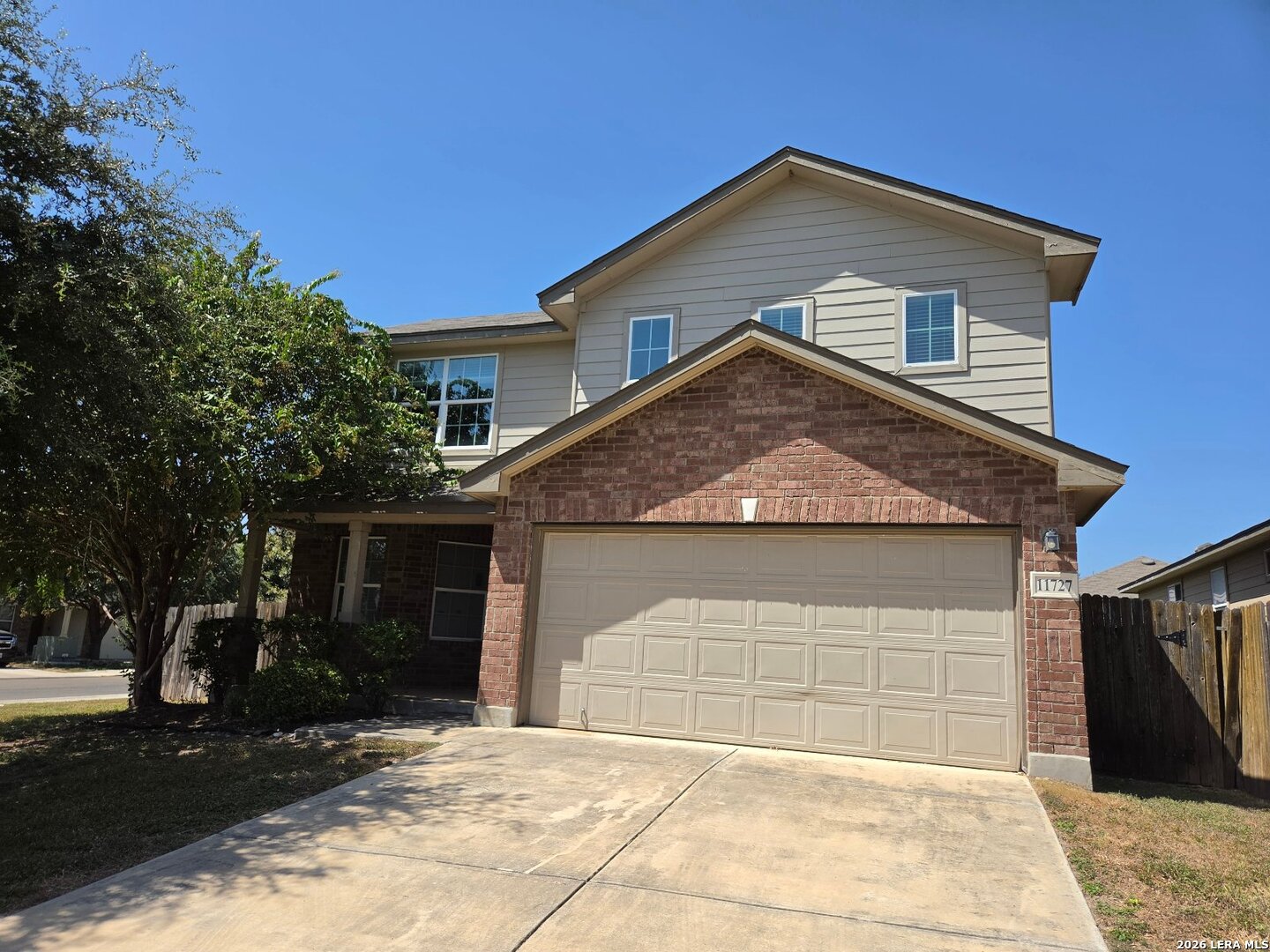 11727 Indian Camp San Antonio TX 78245
