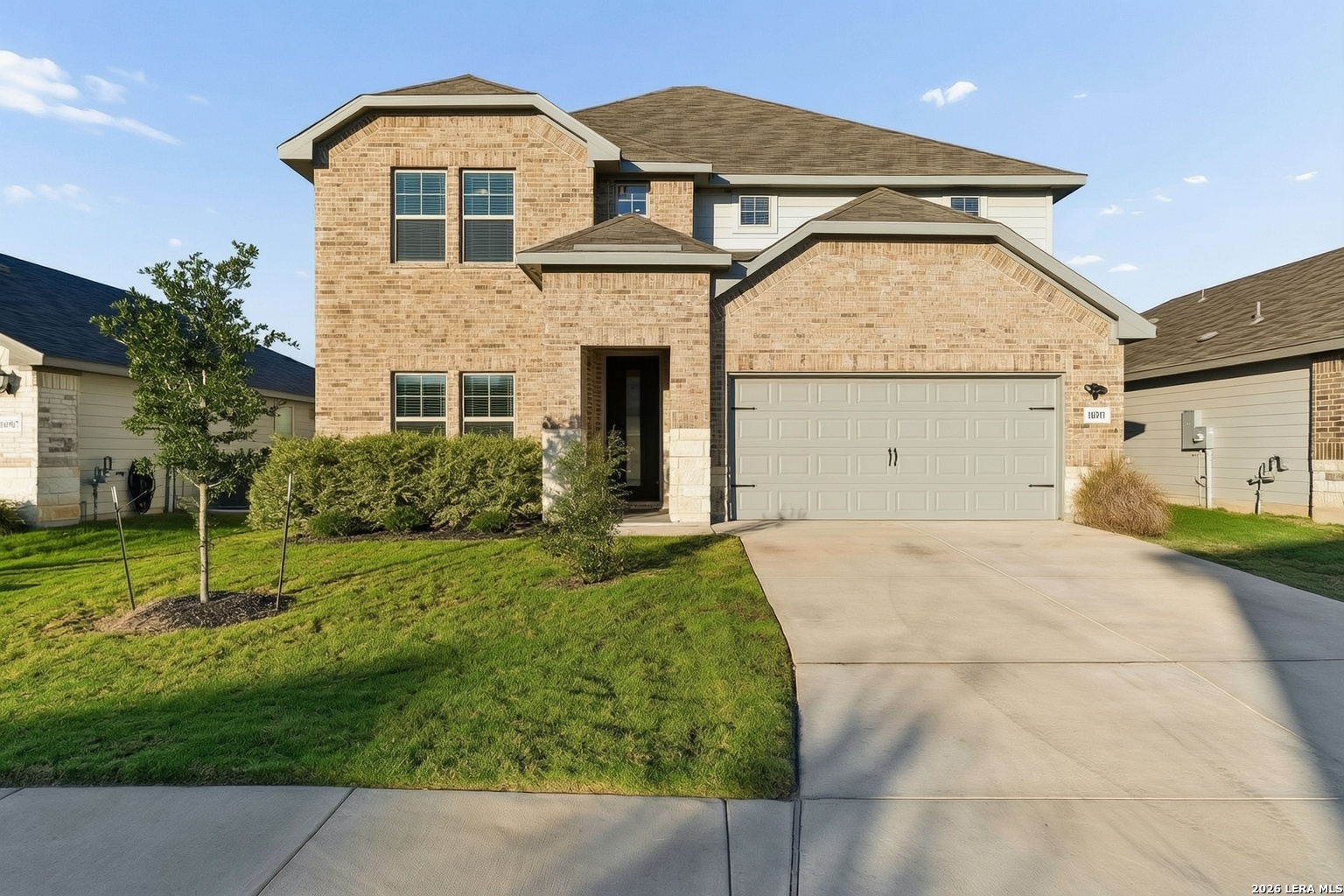 16911 Eaton Terrace San Antonio TX 78247