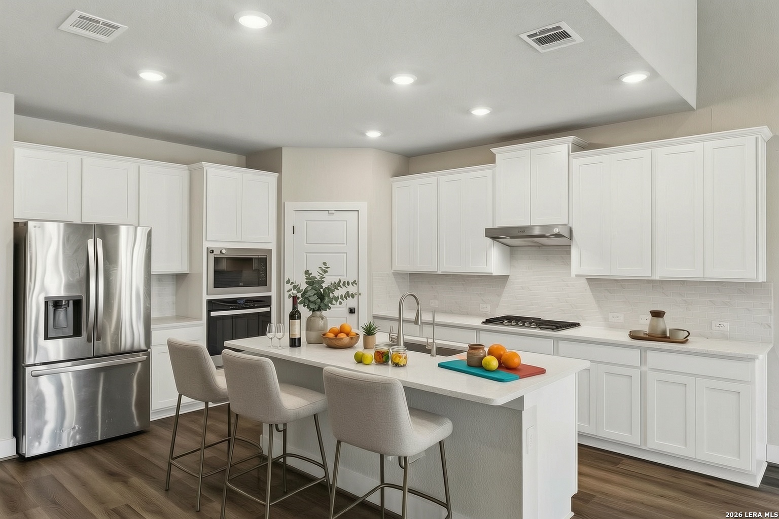16911 Eaton Terrace San Antonio TX 78247