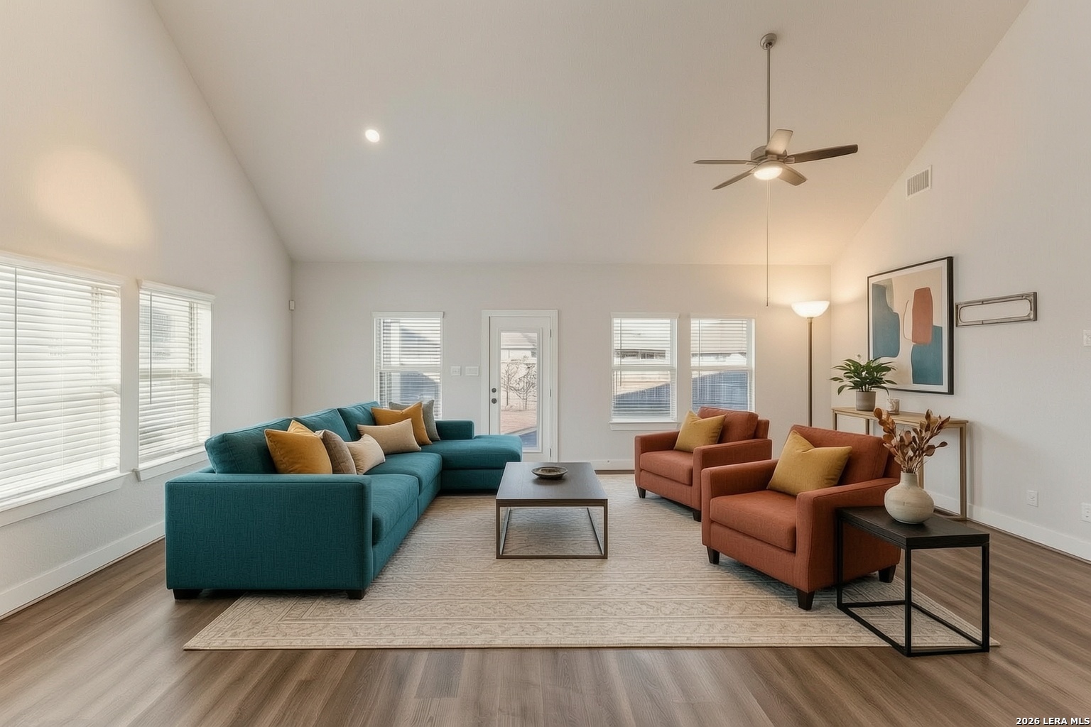 16911 Eaton Terrace San Antonio TX 78247