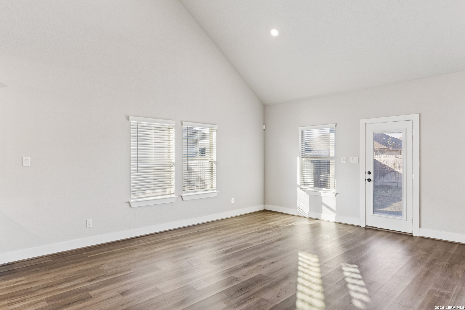 16911 Eaton Terrace San Antonio TX 78247
