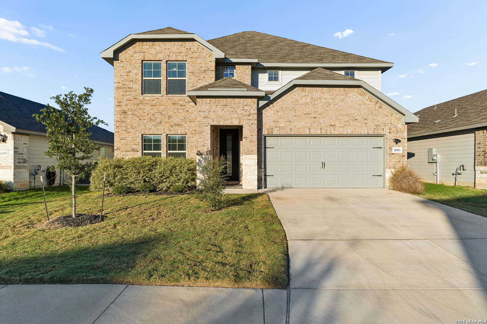 16911 Eaton Terrace San Antonio TX 78247