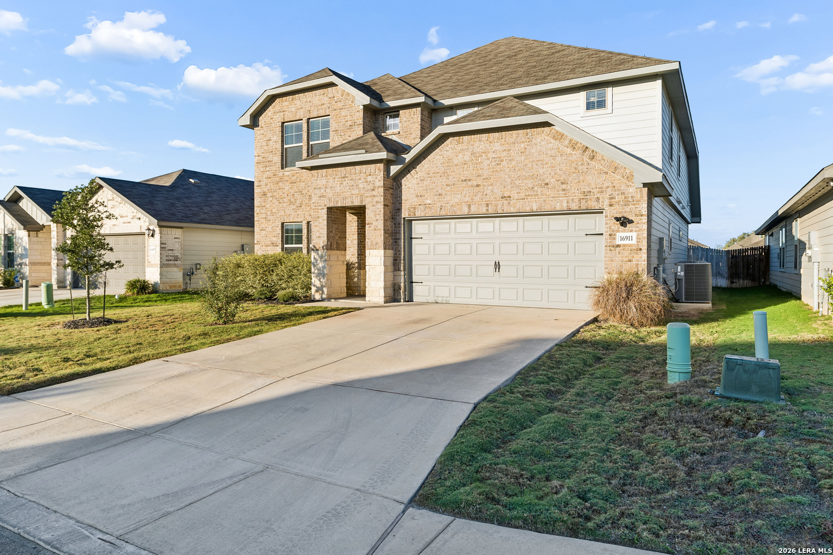 16911 Eaton Terrace San Antonio TX 78247