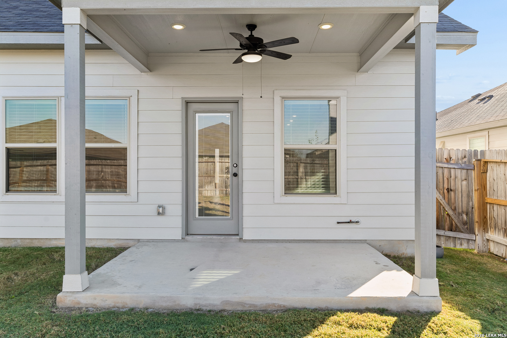 16911 Eaton Terrace San Antonio TX 78247