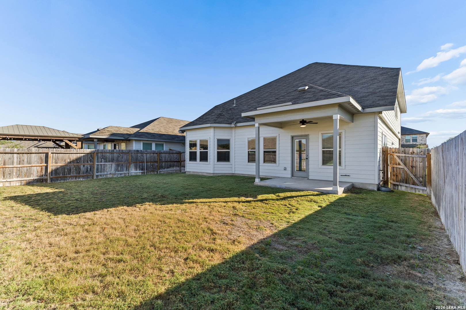 16911 Eaton Terrace San Antonio TX 78247