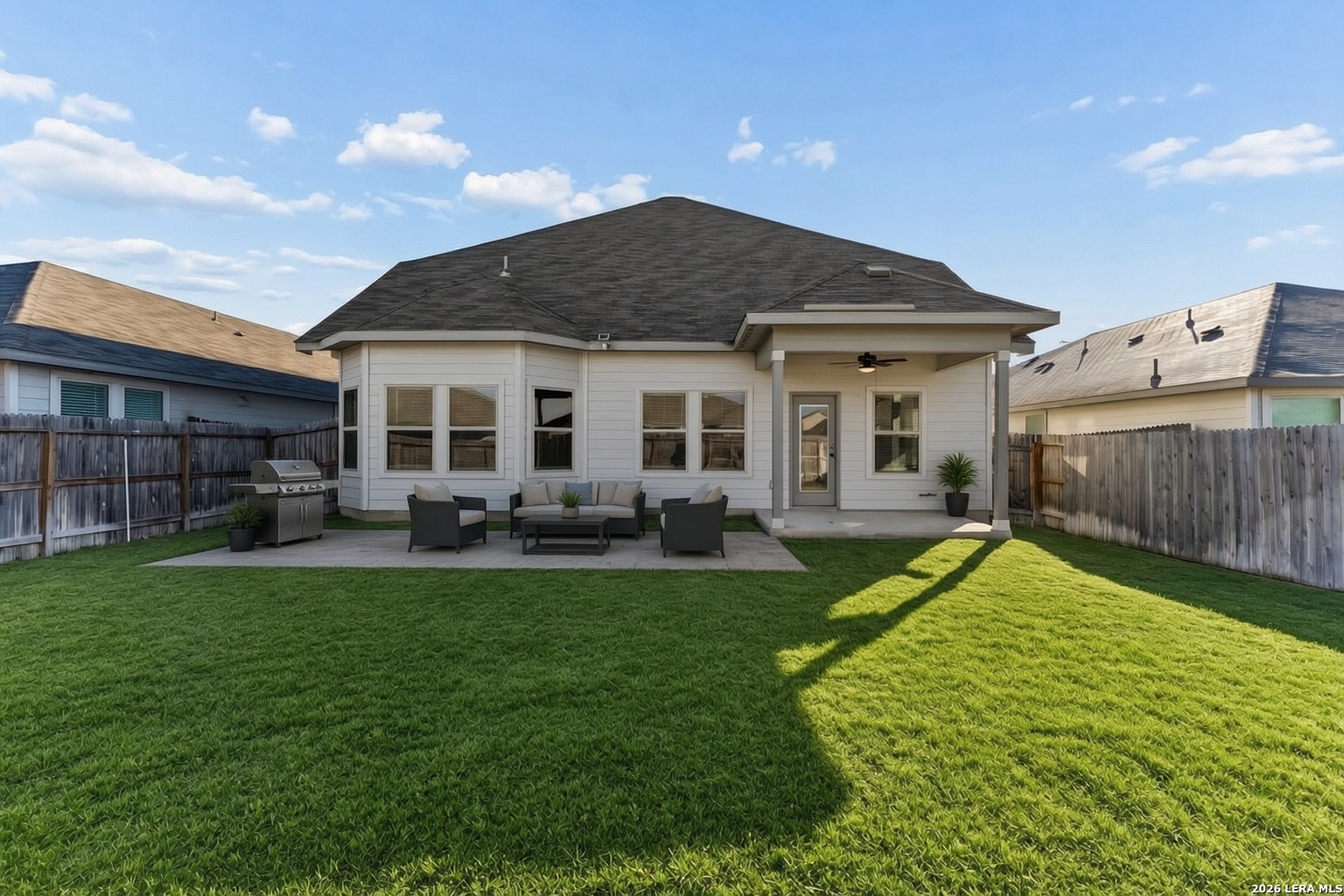 16911 Eaton Terrace San Antonio TX 78247