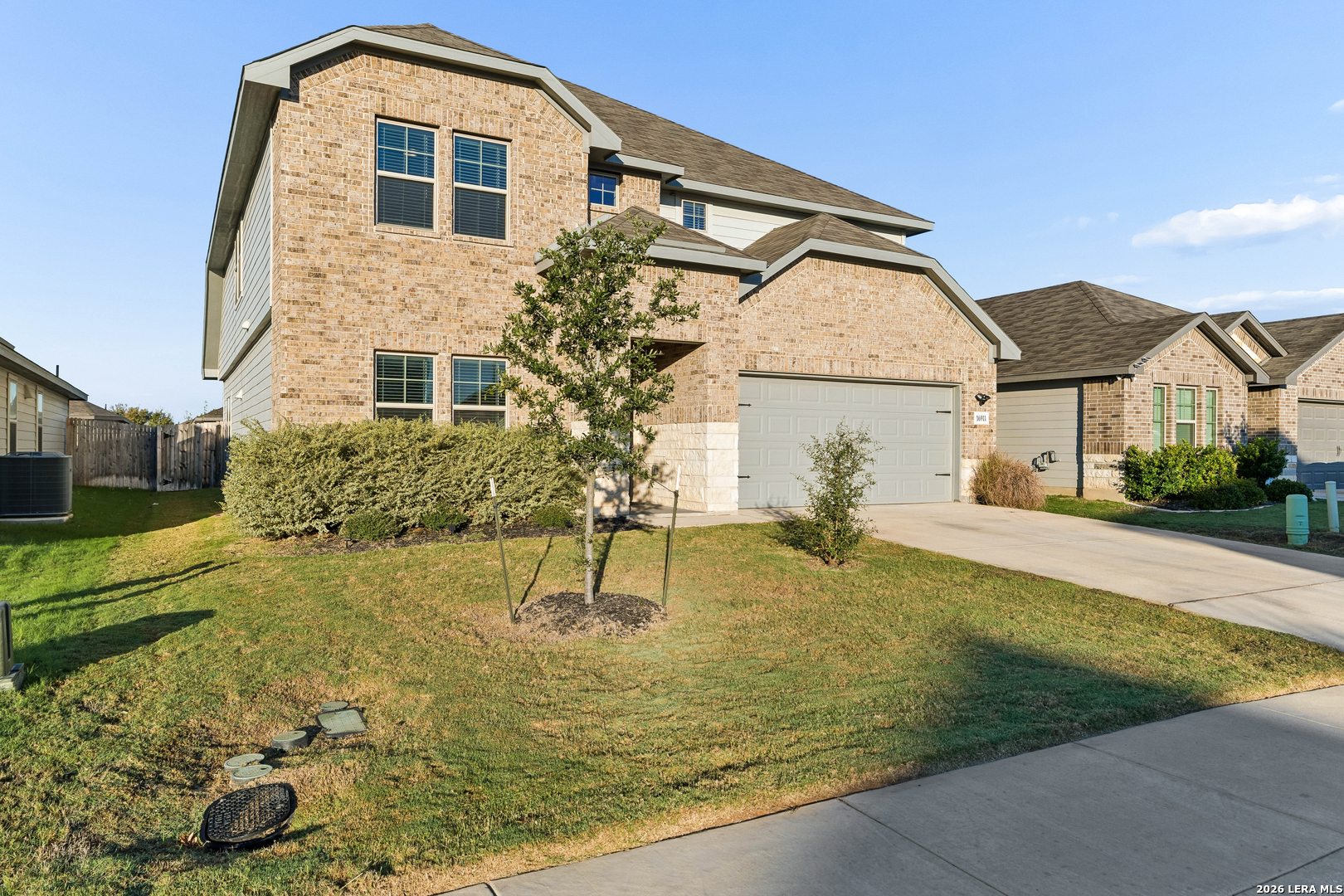 16911 Eaton Terrace San Antonio TX 78247