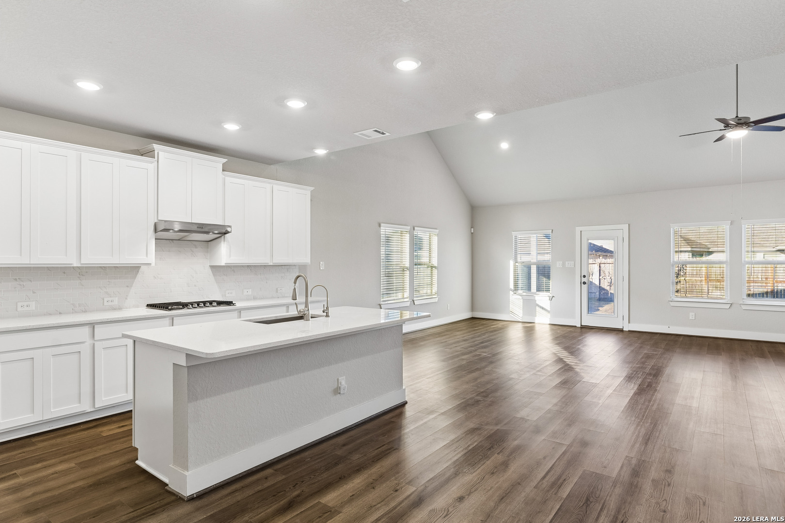 16911 Eaton Terrace San Antonio TX 78247