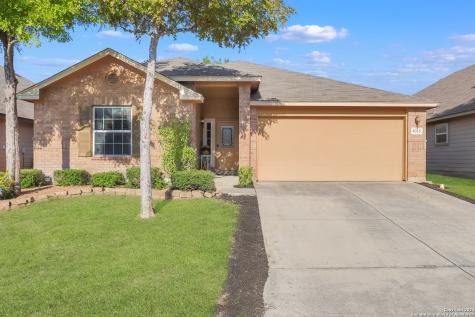 8315 White Mulberry San Antonio TX 78254