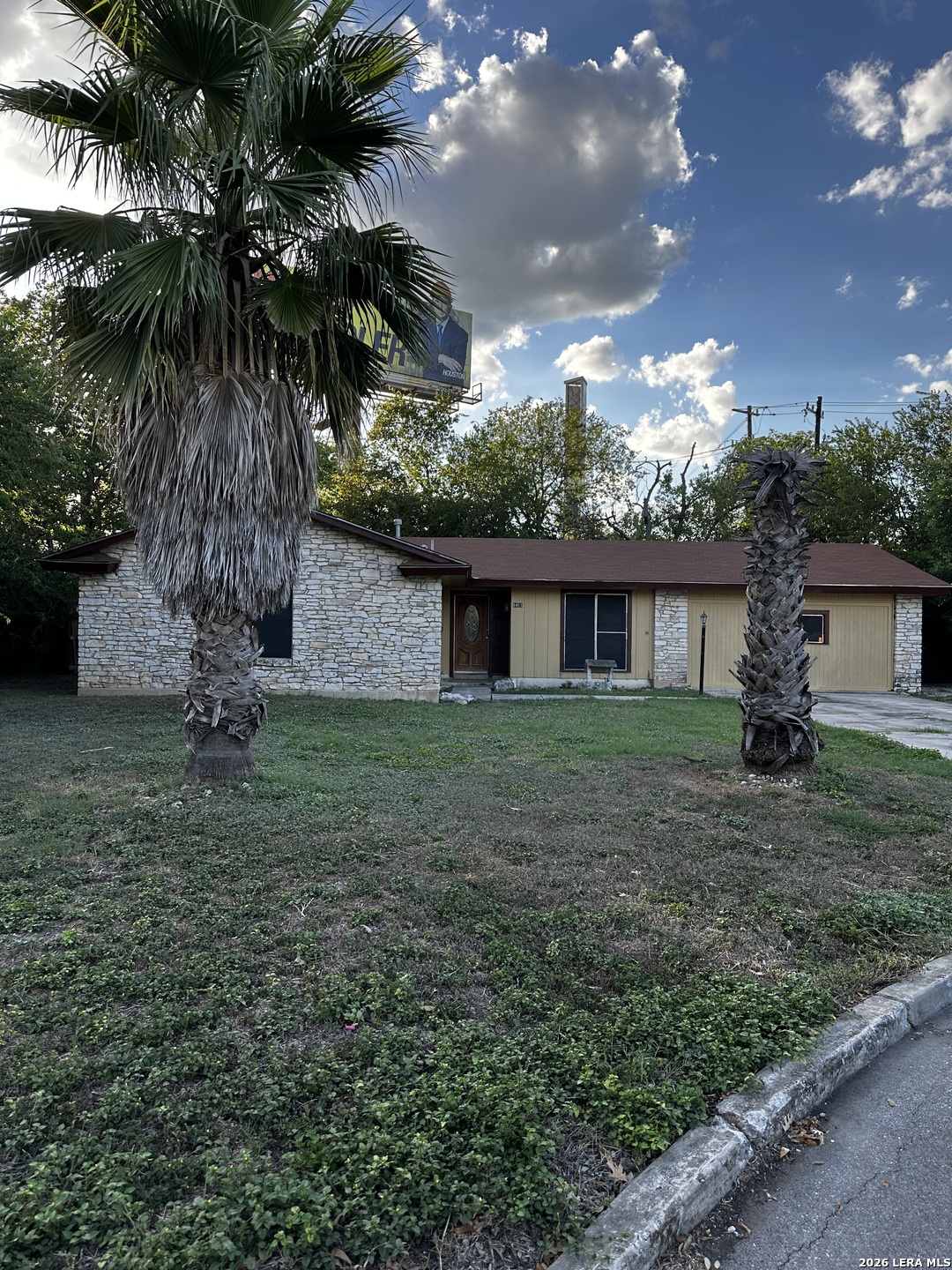 8415 Cimarron Drive San Antonio TX 78218