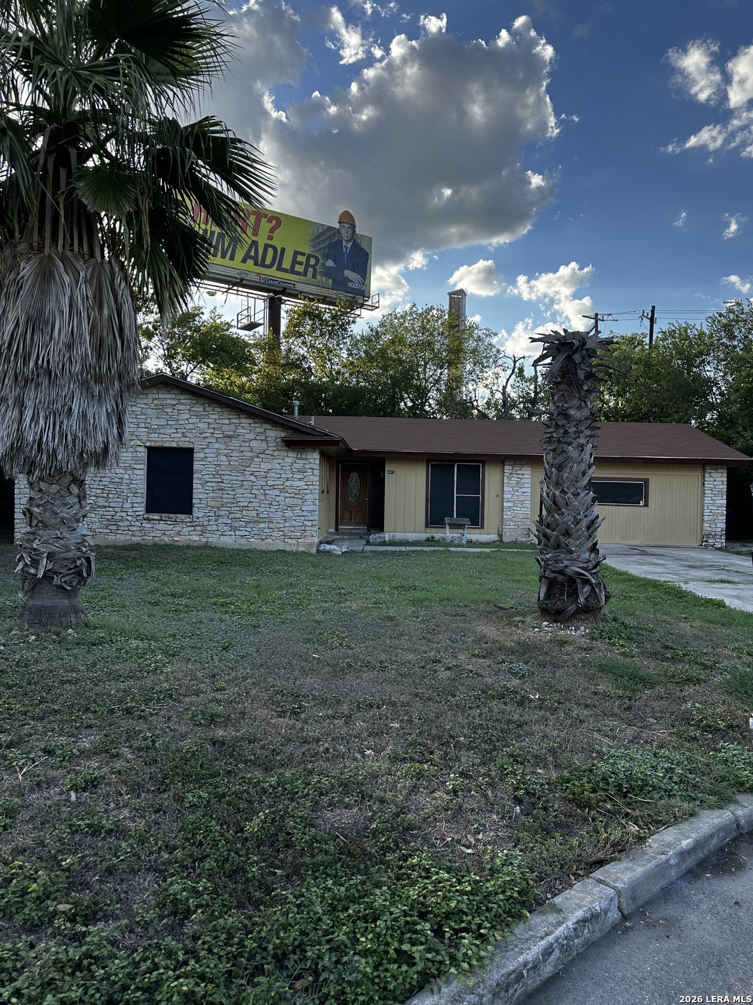 8415 Cimarron Drive San Antonio TX 78218