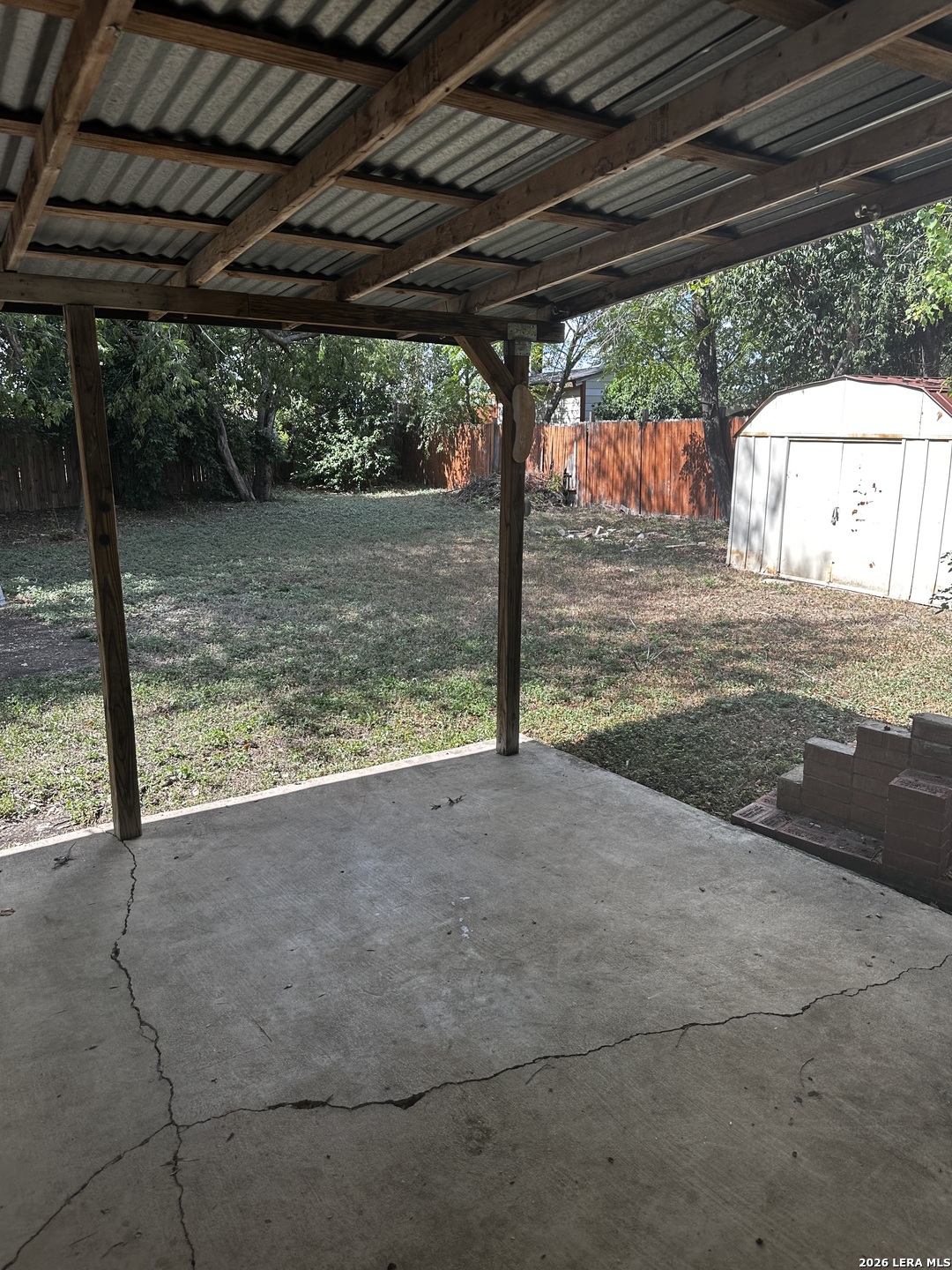8415 Cimarron Drive San Antonio TX 78218