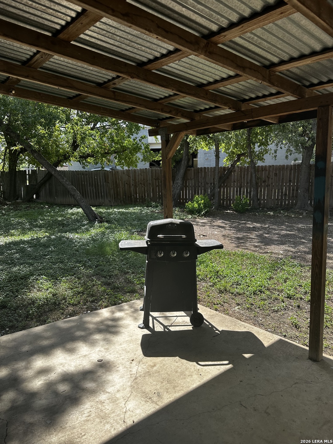 8415 Cimarron Drive San Antonio TX 78218