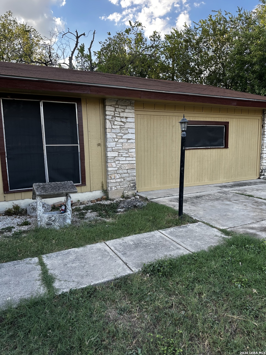 8415 Cimarron Drive San Antonio TX 78218
