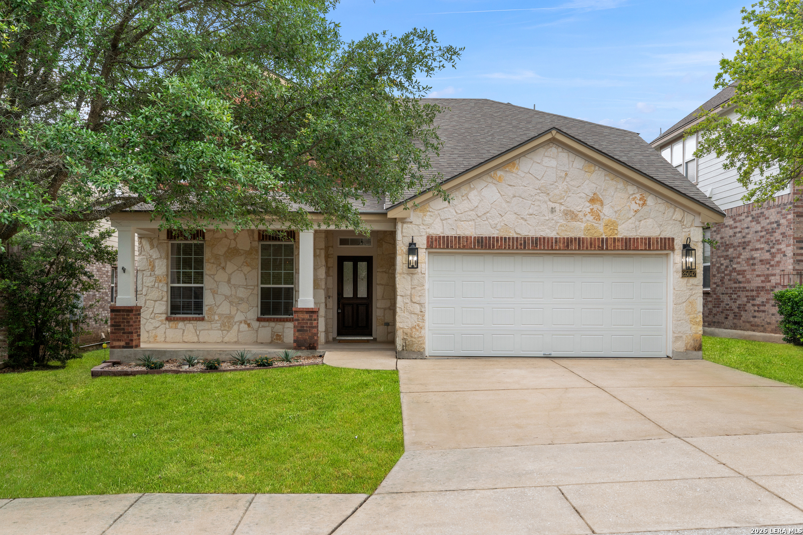 25047 Mc Bride Drive San Antonio TX 78255