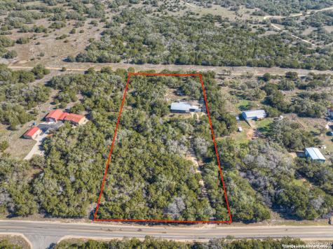 4625 Wegner Road New Braunfels TX 78132