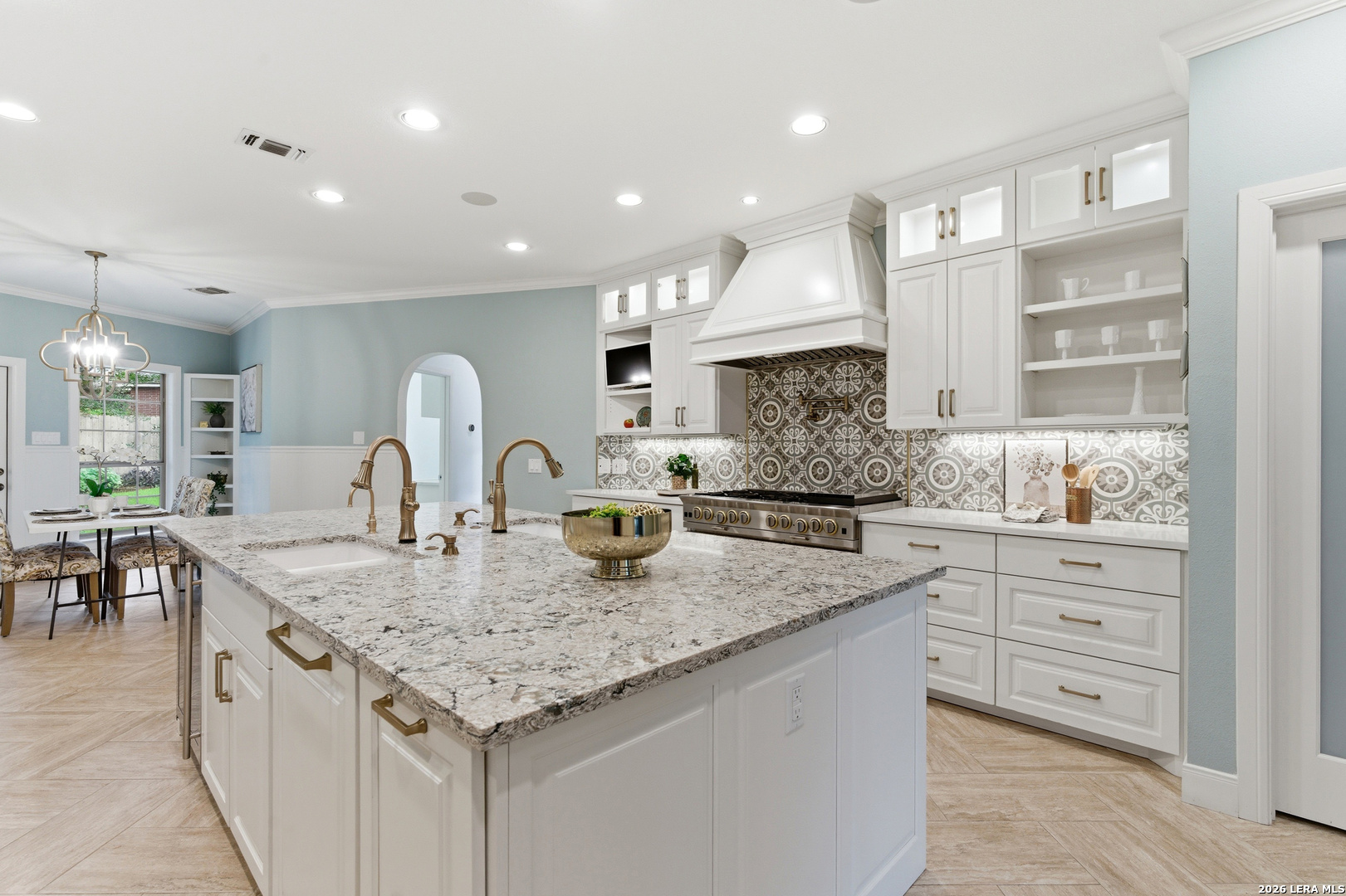 3403 Saddle Point Street San Antonio TX 78259