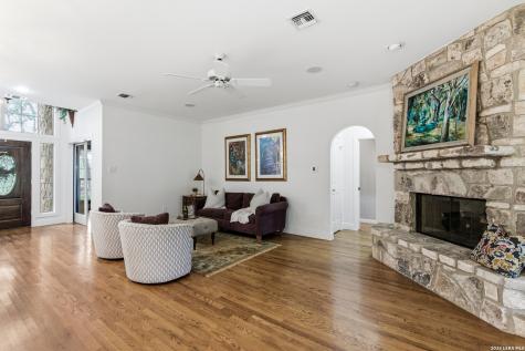 3403 Saddle Point Street San Antonio TX 78259