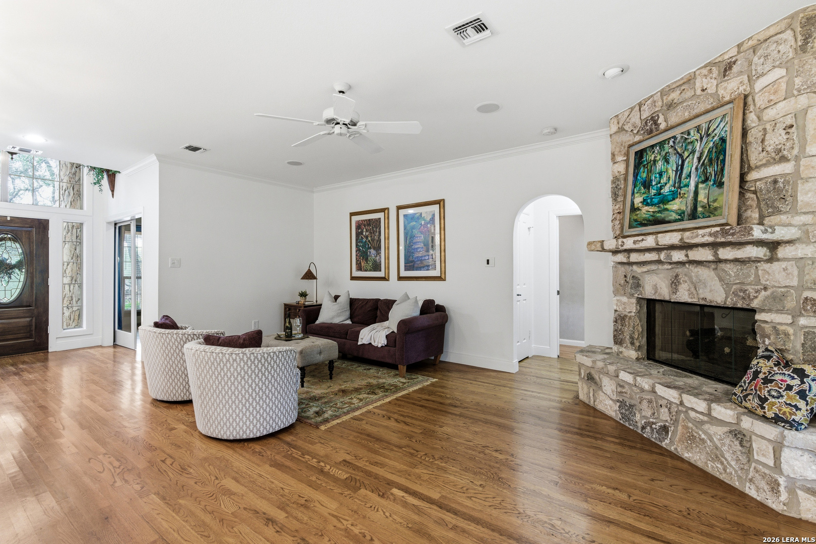 3403 Saddle Point Street San Antonio TX 78259