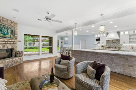 3403 Saddle Point Street San Antonio TX 78259