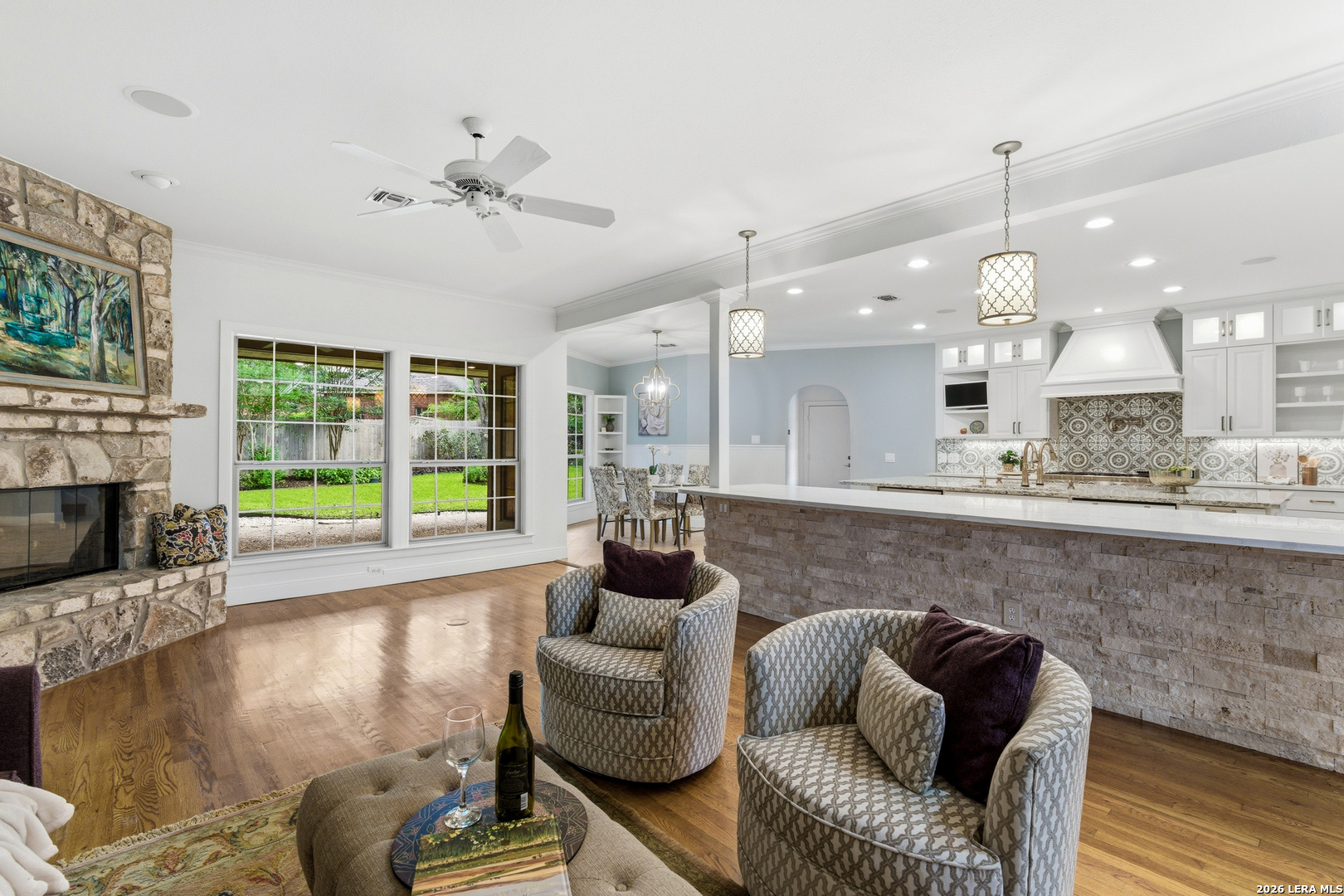 3403 Saddle Point Street San Antonio TX 78259