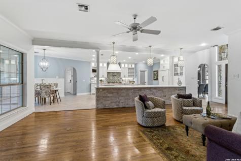3403 Saddle Point Street San Antonio TX 78259