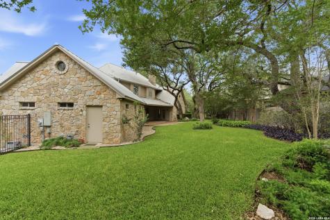 3403 Saddle Point Street San Antonio TX 78259