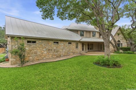 3403 Saddle Point Street San Antonio TX 78259